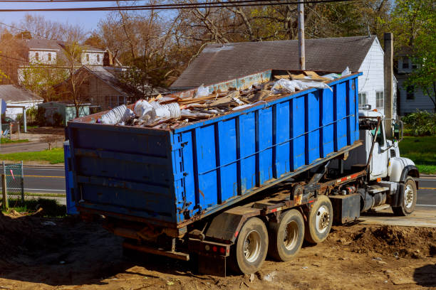 Best Same-Day Junk Removal  in North Granby, CT