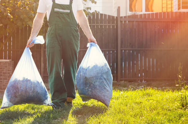 Best Construction Debris Removal  in North Granby, CT