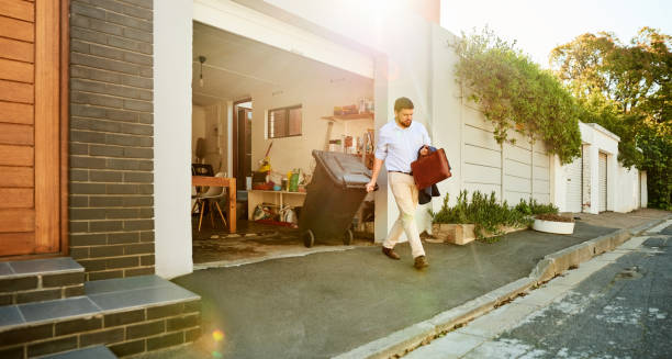 Best Junk Removal for Businesses  in North Granby, CT