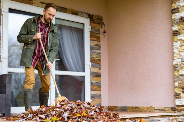 Best Junk Removal Near Me  in North Granby, CT