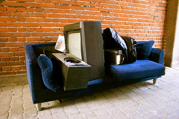 Best Household Junk Removal  in North Granby, CT